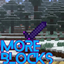 MoreBlocks ores logo