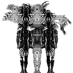 Reigns of Unified Chaos logo