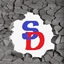 StructureDamage logo