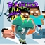 Bungus Craft logo