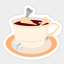 Bone Apple Tea logo