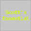 Scott's Essential logo
