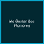 Me Gustan Los Hombres logo