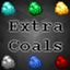 Extra Coals logo