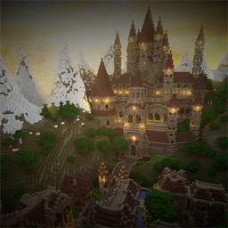VSMP - Magical Technical Marvels project image