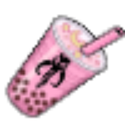 Bubble Tea Modpack logo