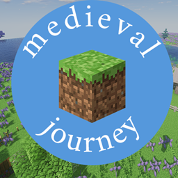 Medieval Journey logo