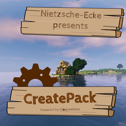 Nietzsche-Ecke CreatePack