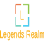 Legends Realm logo