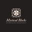 Mystical Blocks logo