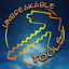 Simply Unbreakable logo