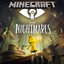 Little Nightmares logo