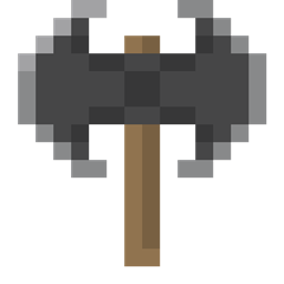 Viking Weapons Mod logo