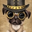 Dogs And Cogs logo