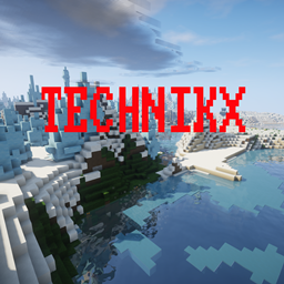 Technikx project image
