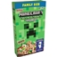 Mine O's Cereal logo