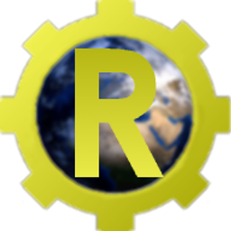 GT: Remastered logo