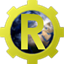 GT: Remastered logo