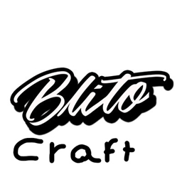 Blitocraft logo