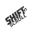 Shift n Scroll on Mac (Forge Only) logo