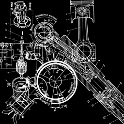Engines of Mastery project image