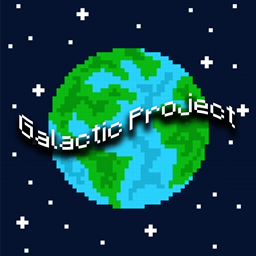Galactic Project logo