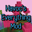 Havoc's Everything Mod logo