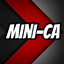 MCA  the modpack to the project logo