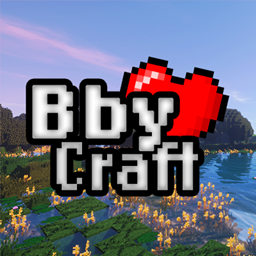 BbyCraft logo