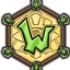 Enhanced Wynncraft Expirience logo
