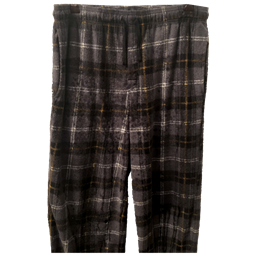 Soggy Pajamas project image