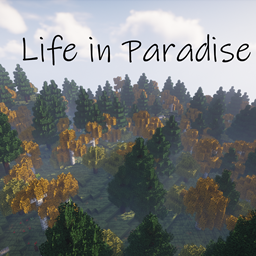 Life in Paradise