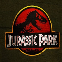 Survival with dinos logo