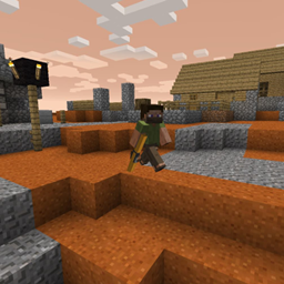Flan's Mod: Apocalypse logo