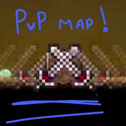 PvP Map!