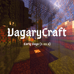 Vagarycraft: Early Days project image