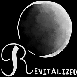 Revitalized project image