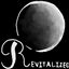 Revitalized logo