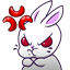 Hazardbunny Quality of life logo