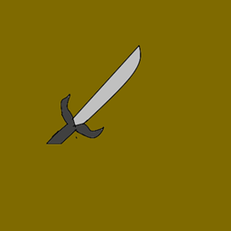 espadas (swords) logo