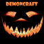 DemonCraft Exploration logo