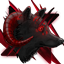 The Scarred Wolfpack Pixelmon Adventure Modpack logo