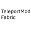 TeleportMod-Fabric logo
