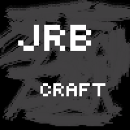 JRBcraft logo