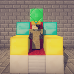King's Crown logo