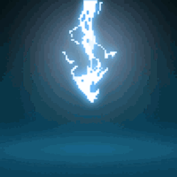 MrFeg's Lightning Items project image