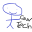 CowTech logo