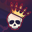 Regicide: Lost World logo