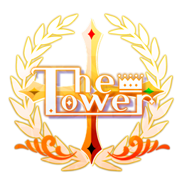 TheTower - Prologue logo