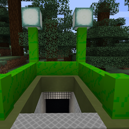 Subway Blocks logo